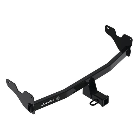 Draw-Tite Hitch Class 3 with 2 Inch Receiver — 2025-2026 Volkswagen Tiguan - DRA-76673 - Absolute Autoguard