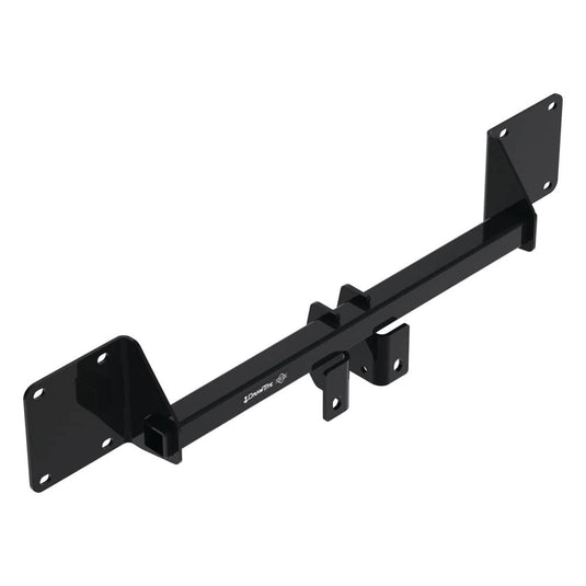 Draw-Tite Hitch Class 3 with 2 Inch Receiver — 2020-2026 Mercedes-Benz GLE-Class/GLE53 AMG - DRA-76925 - Absolute Autoguard
