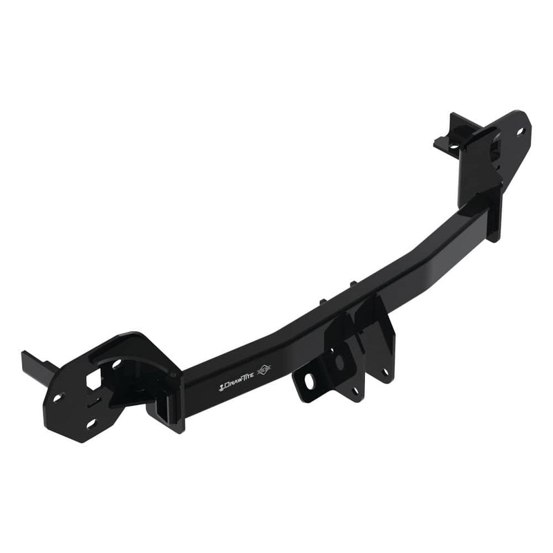 Load image into Gallery viewer, Draw-Tite Hitch Class 3 with 2 Inch Removable Receiver — 2019-2026 Subaru Forester - DRA-76927 - Absolute Autoguard
