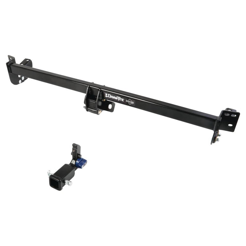 Load image into Gallery viewer, Draw-Tite Hitch Class 3 with 2 Inch Receiver — 2021-2026 Toyota Sienna - DRA-76928 - Absolute Autoguard
