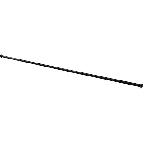 98 Inch Aluminum Rear Anti-Sail Tarp Tension Bow Kit