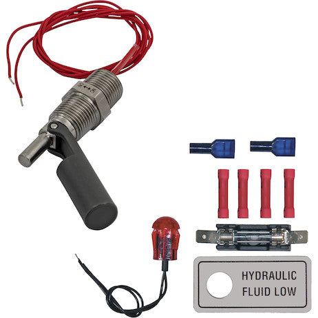 Load image into Gallery viewer, Horizontal Float Level Sensor with Low Oil Accessory Kit
