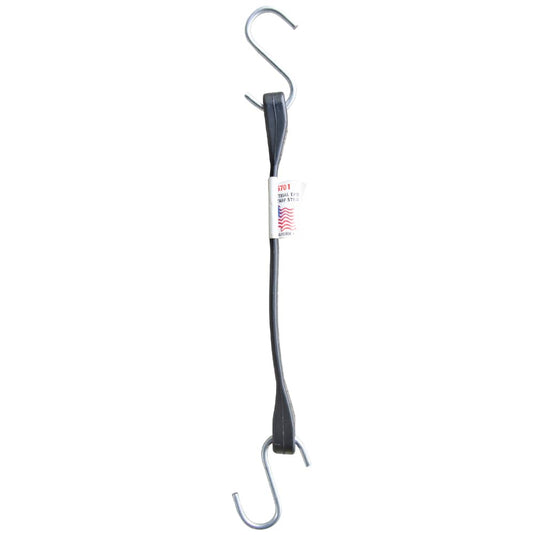Erickson 13" Tarp Strap (hook to Hook) - ERI-06701 - Absolute Autoguard