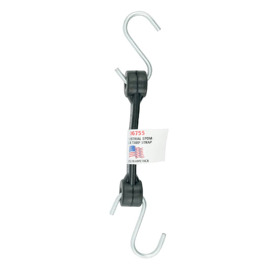 Erickson 5 Tarp Strap - ERI-06755 - Absolute Autoguard