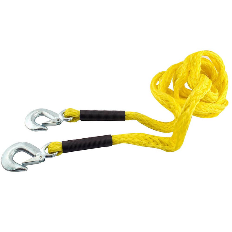 Load image into Gallery viewer, Erickson 1/2" X 14" 2000 Lb Tow Rope with Carrying Case - ERI-09103 - Absolute Autoguard

