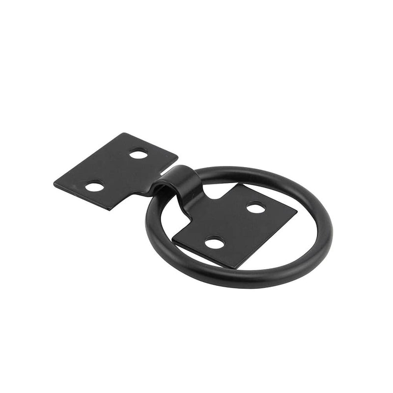 Load image into Gallery viewer, Erickson 2000 Lb 4-Bolt Surface Mount Anchor Ring - ERI-09113 - Absolute Autoguard
