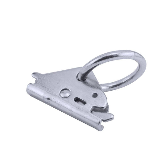 Erickson 4000 Lbs E-track Tie-off Ring - ERI-59131 - Absolute Autoguard