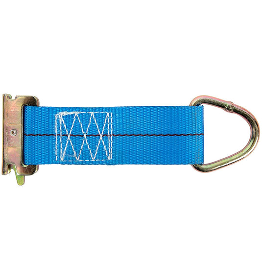 Erickson Tie-off Strap 3500LBS - ERI-59143 - Absolute Autoguard