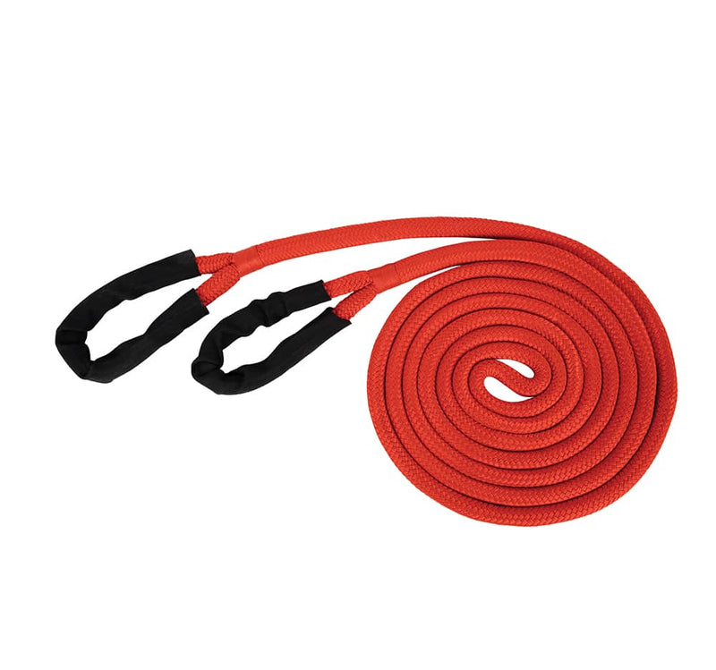 Load image into Gallery viewer, Erickson 7/8" X 20' 22,020 Lb Break Strength Kinetic Rope - ERI-59402 - Absolute Autoguard

