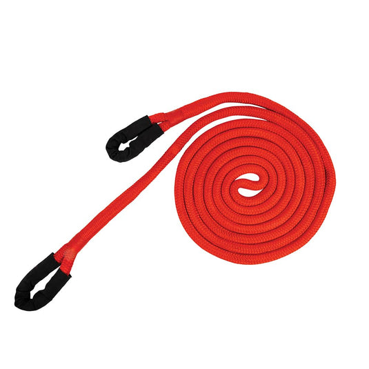 Erickson 1-1/4" X 30' 44,200 Lb Break Strength Kinetic Rope - ERI-59403 - Absolute Autoguard