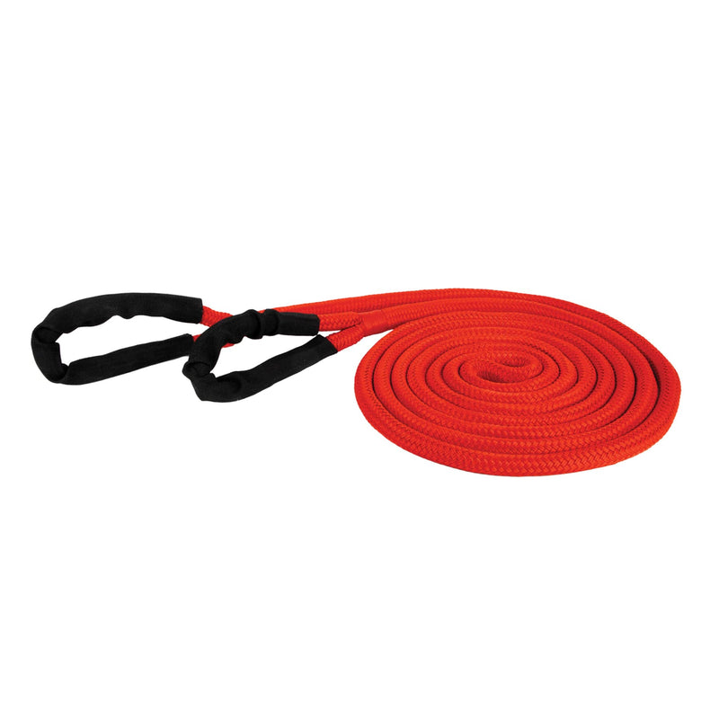 Load image into Gallery viewer, Erickson 1-1/2" X 30' 59,000 Lb Break Strength Kinetic Rope - ERI-59404 - Absolute Autoguard
