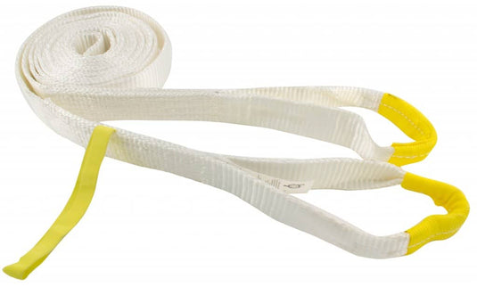 Erickson Tow Strap 2"X20'/Loops 18,000 Lbs. - ERI-59500 - Absolute Autoguard