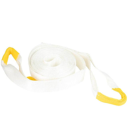 Erickson 4"X30' Recovery Strap - ERI-59801 - Absolute Autoguard