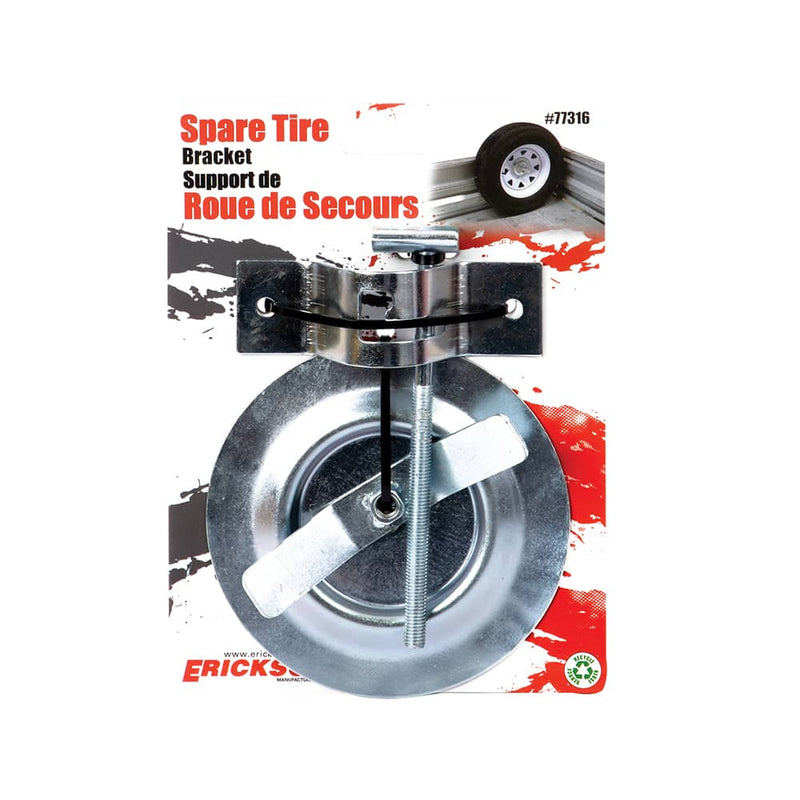 Load image into Gallery viewer, Erickson Spare Tire Mounting Kit - ERI-77316 - Absolute Autoguard
