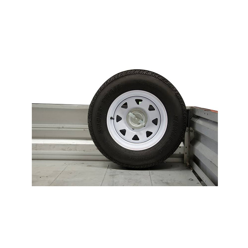 Load image into Gallery viewer, Erickson Spare Tire Mounting Kit - ERI-77316 - Absolute Autoguard
