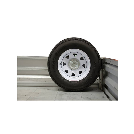Erickson Spare Tire Mounting Kit - ERI-77316 - Absolute Autoguard