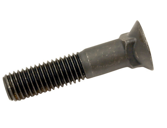 SAM Bulk Cutting Edge 1/2-13 x 2 Inch Grade 5 Carriage Bolts