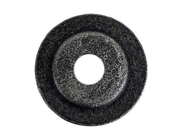 Load image into Gallery viewer, 1/4 Inch NPTF Steel Forged Welding Flange
