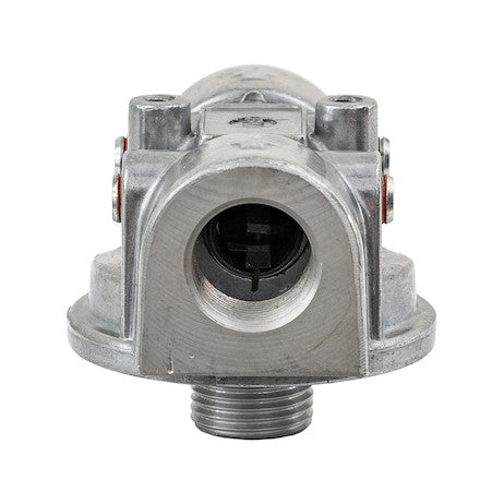 Load image into Gallery viewer, 15 GPM Return Line Filter Head 3/4 Inch NPT/15 PSI Bypass
