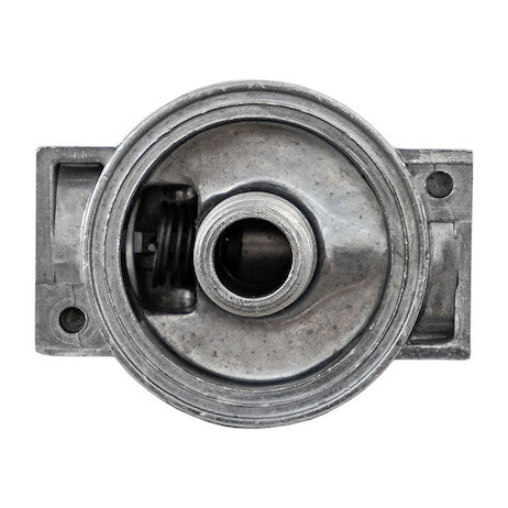 Load image into Gallery viewer, 15 GPM Return Line Filter Head 3/4 Inch NPT/15 PSI Bypass
