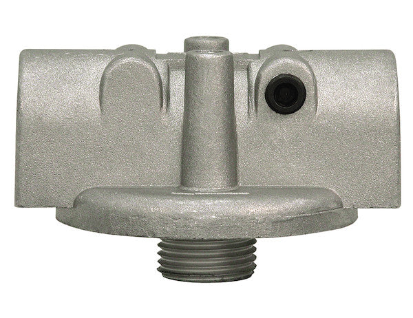 Load image into Gallery viewer, 15 GPM Return Line Filter Head 3/4 Inch NPT/15 PSI Bypass
