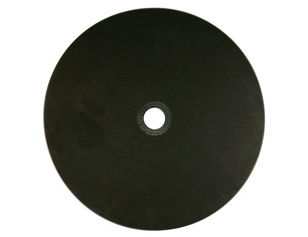 Load image into Gallery viewer, 36 Inch Fifth Wheel Lube Disks With Steel Retention Clip
