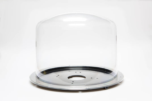 Go Light Security Dome - Clear (permanent Mounts Only) - GOL-17920 - Absolute Autoguard