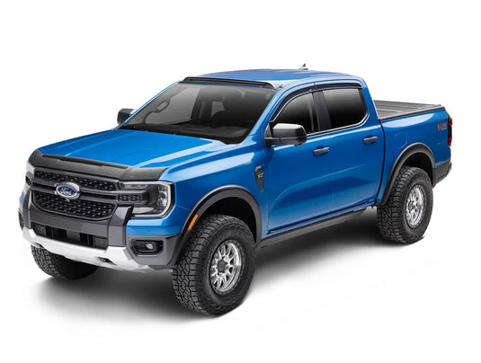 Go Rhino E1 Electric Running Boards — 2009-2014 Ford F-150 - GOR-20412687PC - Absolute Autoguard
