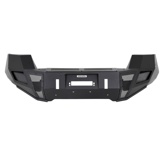 Go Rhino BR6 Front Bumper — 2016-2023 Toyota Tacoma - GOR-24390T - Absolute Autoguard