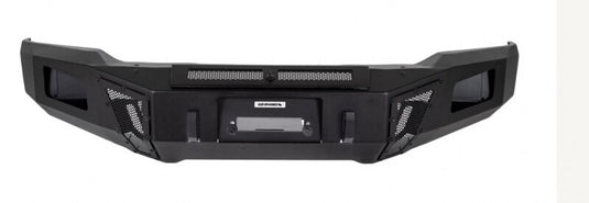 Go Rhino BR6 Front Bumper — 2018-2020 Ford F-150 - GOR-24397T - Absolute Autoguard