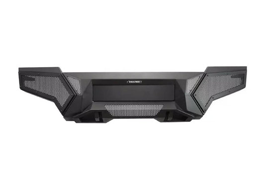 Go Rhino Element Front Bumper w/ Fixed Light Bar Mount - GOR-34398T - Absolute Autoguard