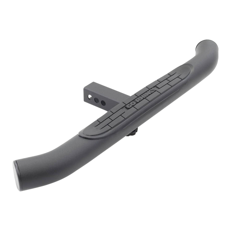 Load image into Gallery viewer, Go Rhino Black Textured Hitchstep - GOR-360T - Absolute Autoguard
