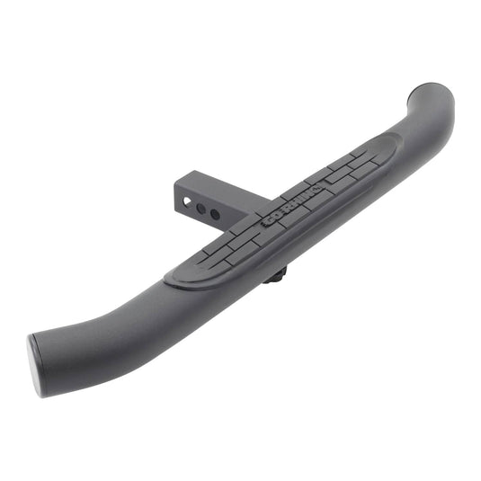 Go Rhino Black Textured Hitchstep - GOR-360T - Absolute Autoguard