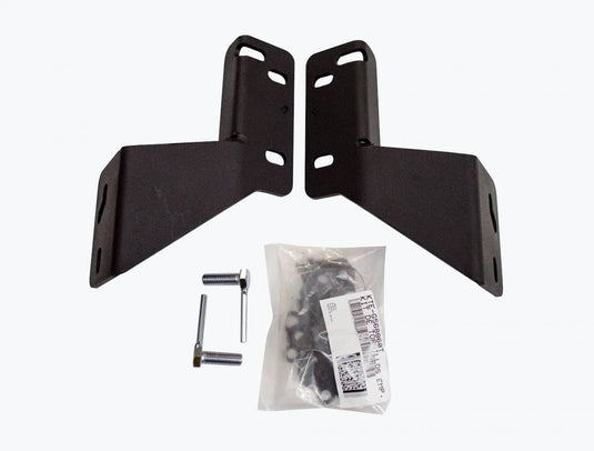 Go Rhino RC4 Lr Bull Bar Brackets — 2015-2026 Ford F-150 - GOR-568860TK - Absolute Autoguard