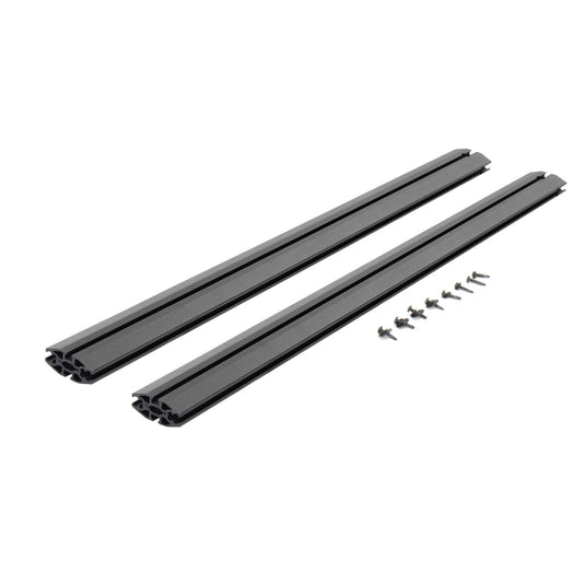 Go Rhino Cross Rail Accessory Kit 37-3/4" - GOR-5935010T - Absolute Autoguard