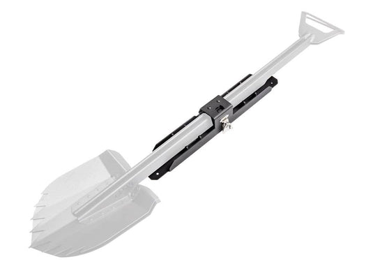 Go Rhino Xrs/Srm 4-Core Shovel Mount Kit - GOR-5950150T - Absolute Autoguard