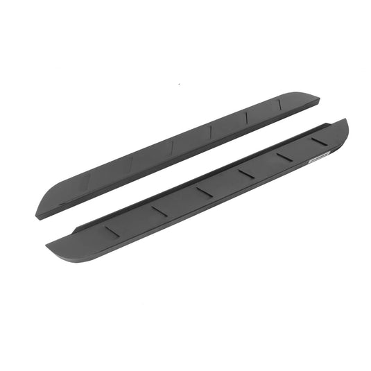 Go Rhino RB10 Run.board 57IN Powder Coated Black - GOR-630057PC - Absolute Autoguard