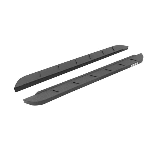 Go Rhino RB10 Run.board 57IN Textured Black - GOR-630057T - Absolute Autoguard