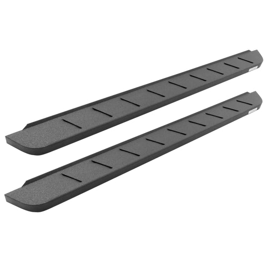 Go Rhino RB10 Run.board 68IN Textured Black - GOR-630068T - Absolute Autoguard