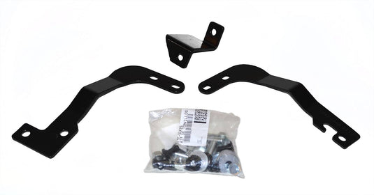 Go Rhino Wheel to Wheel Nerf Bars Mount Kit - GOR-6840406 - Absolute Autoguard