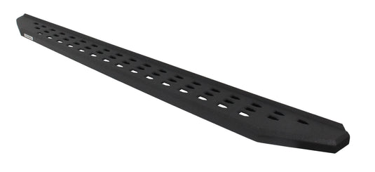 Go Rhino RB20 Run.board 80IN Textured Black - GOR-69400080T - Absolute Autoguard