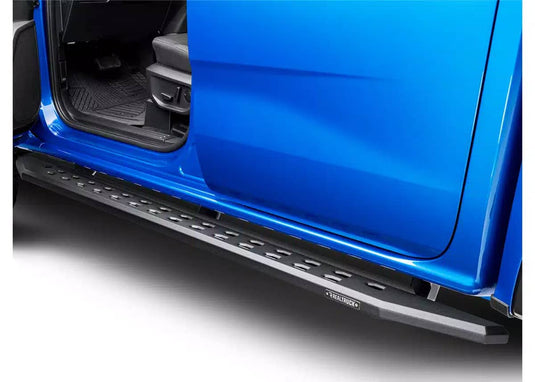 Go Rhino RB20 87" Slim Running Boards - GOR-69400087ST - Absolute Autoguard