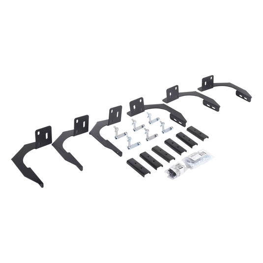 Go Rhino Rb Bracket Kit - GOR-6941065 - Absolute Autoguard