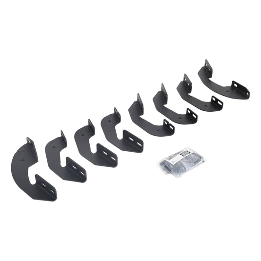 Go Rhino Rb Bracket Kit 07-21 Tundra Double/Crew Max - GOR-6944155 - Absolute Autoguard