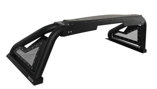 Go Rhino Sport Bar 2.0 — 2007-2025 Multi-Vehicle - GOR-911000T - Absolute Autoguard