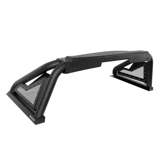 Go Rhino Sport Bar 3.0 — 2004-2026 Multi-Vehicle - GOR-911003T - Absolute Autoguard