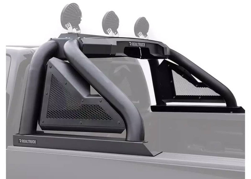 Load image into Gallery viewer, Go Rhino Sport Bar 2.0 — 2015-2026 Multi-Vehicle - GOR-915000T - Absolute Autoguard
