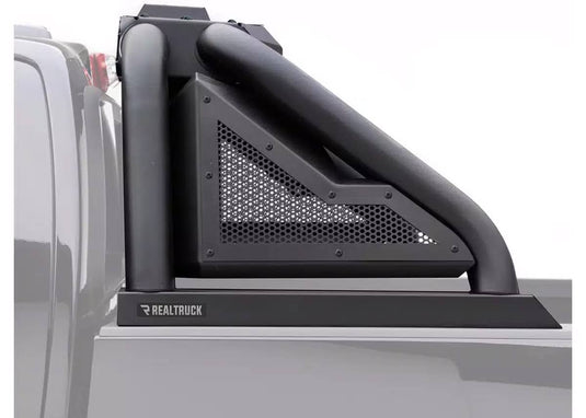 Go Rhino Sport Bar 2.0 — 2015-2026 Multi-Vehicle - GOR-915000T - Absolute Autoguard