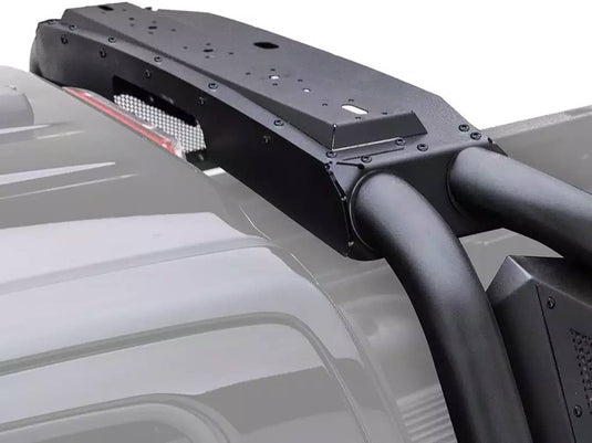 Go Rhino Sport Bar 2.0 with Power Actuated Retractable Light Mount — 2015-2026 Multi-Vehicle - GOR-915600T - Absolute Autoguard