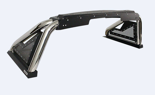 Go Rhino Sport Bar 2.0 — 2019-2026 Multi-Vehicle - GOR-918000PS - Absolute Autoguard